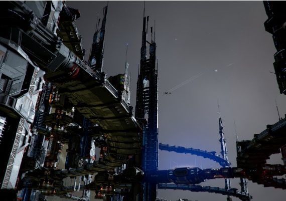 X4: Foundations - Timelines DLC Global Steam Digital Key