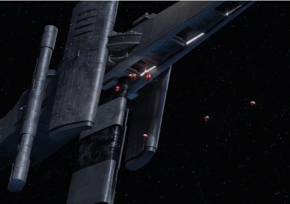 Star Wars: Dark Forces - Remaster EN Argentina Xbox One/Series Digital Key