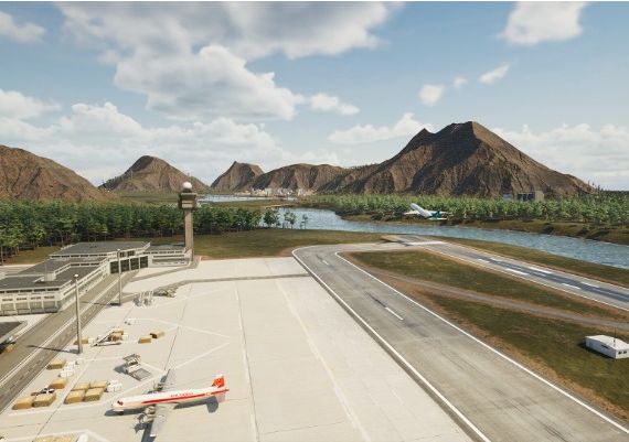 Industry Giant 4.0 PRE-ORDER EN/DE/FR/PL/JA/RU/ZH/ES Global Steam Digital Key