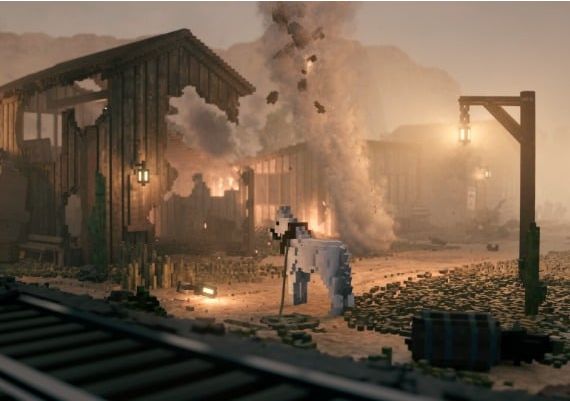 Teardown - Season Pass EN Argentina Xbox Series Digital Key