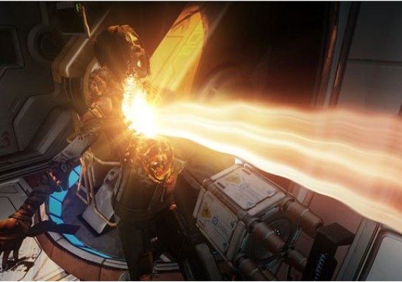 The Persistence: Enhanced EN Argentina Xbox Series Digital Key