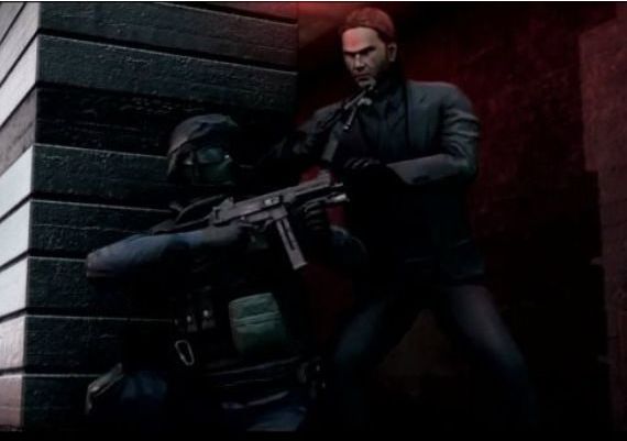 Payday 2 - John Wick Weapon Pack DLC EN/DE/FR/IT/NL/RU/ES Global Steam Digital Key