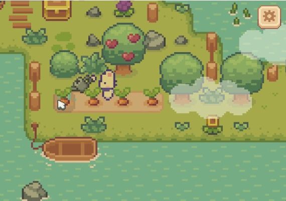 Sprout Valley EN/JA/RU Global Steam Digital Key