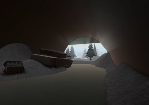 North Side EN Global Steam Digital Key