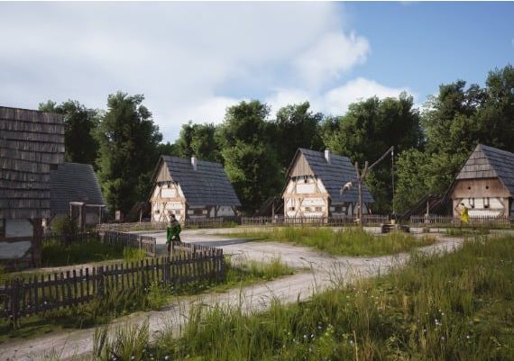 Manor Lords EN Japan Xbox Windows Digital Key