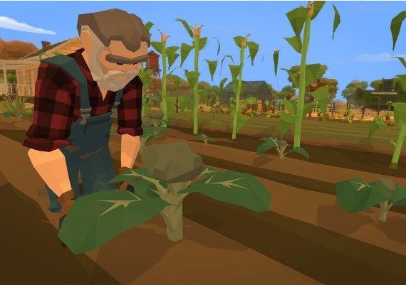 Peepaw's Farm EN Argentina Xbox One/Series Digital Key