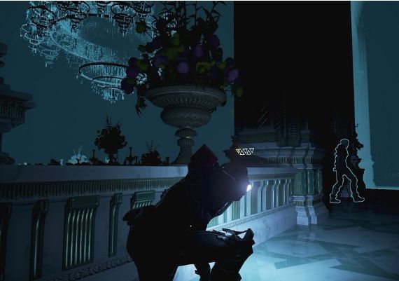 Echo EN/DE/FR Global Steam Digital Key