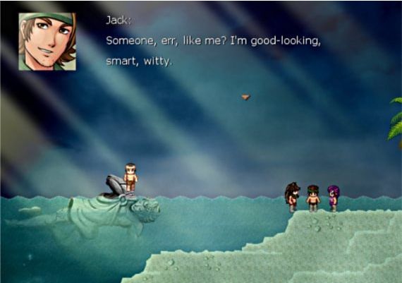 Millennium 5: The Battle of the Millennium EN Global Steam Digital Key