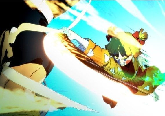 Demon Slayer Kimetsu no Yaiba: The Hinokami Chronicles - Character Pass DLC EN Argentina Xbox One/Series Digital Key