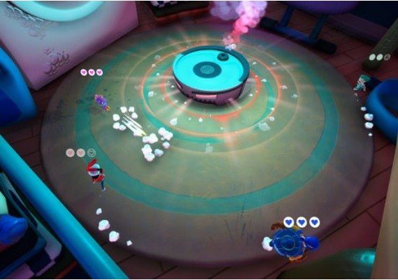 Skelittle: A Giant Party! EN/FR Global Steam Digital Key