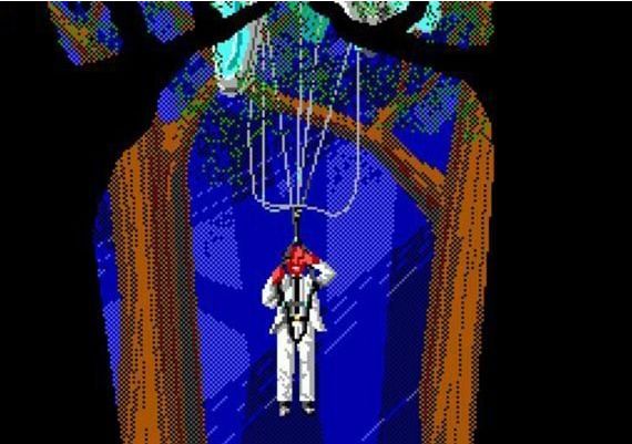 Leisure Suit Larry 2 Looking For Love (In Several Wrong Places) EN Global Steam Digital Key