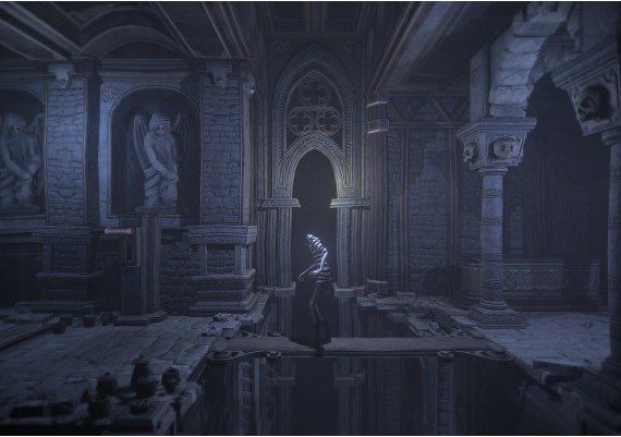 Darq Complete Edition Global Steam Digital Key