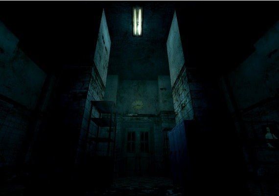 Hunted: One Step Too Far EN Global Steam Digital Key