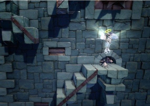 Crash + Spyro - Triple Play Bundle EU Xbox One/Series Digital Key