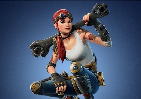 Fortnite - Full Clip Pack DLC EN Turkey Xbox One/Series Digital Key