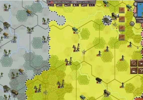 1953: NATO vs Warsaw Pact EN Global Steam Digital Key