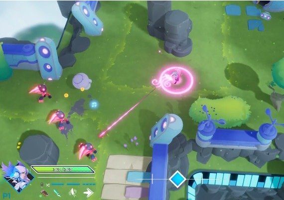 Soundfall Global Steam Digital Key