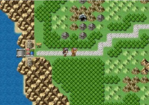 Steel & Steam: Episode 1 EN Global Steam Digital Key