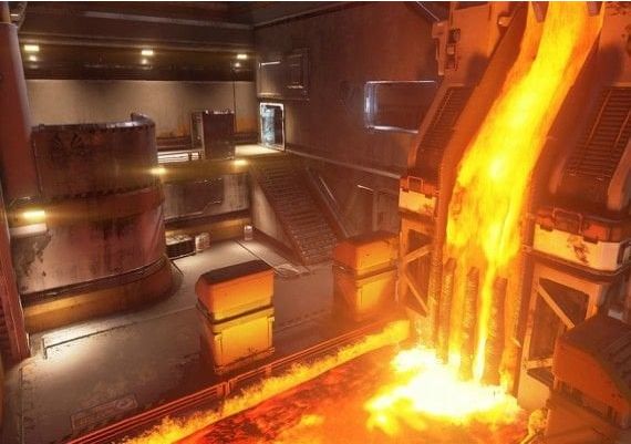 Halo 5: Guardians EN ROW Xbox One/Series Digital Key