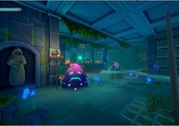 Mask of Mists EN/RU/ZH Argentina Xbox One/Series Digital Key