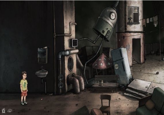 Little Kite EN Argentina Xbox One/Series Digital Key