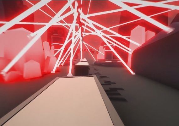 Clustertruck EN EU Steam Digital Key