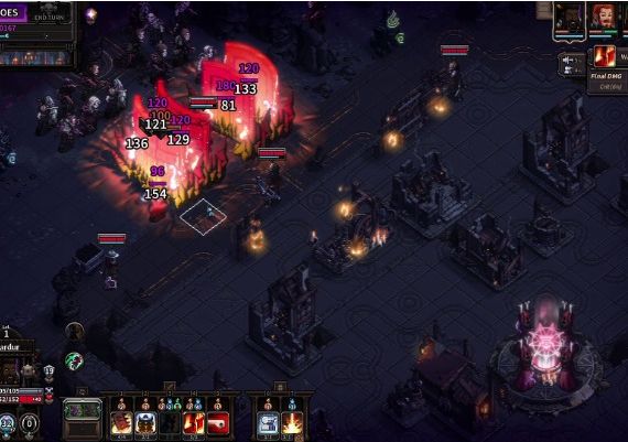 The Last Spell: Dwarves of Runenberg DLC EN Global Steam Digital Key