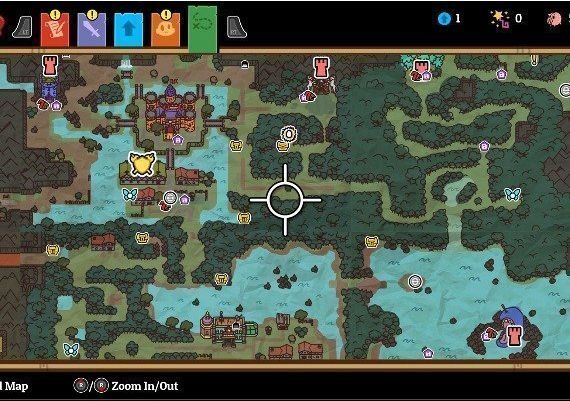 Nobody Saves the World Global Steam Digital Key