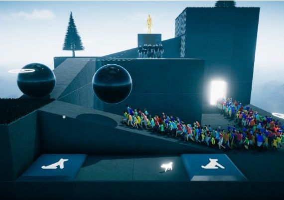 HUMANITY EN Japan Xbox One/Series/Windows Digital Key