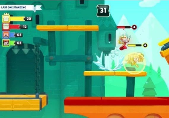 ABRACA - Imagic Games EN/DE/FR/IT/PT/ES Global Steam Digital Key