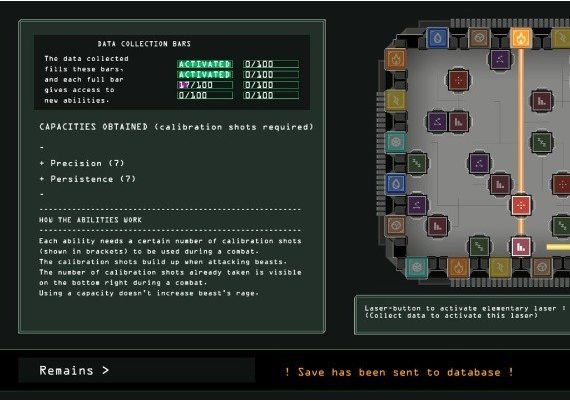 Pharmakon - Tactical Puzzle EN/FR Global Steam Digital Key