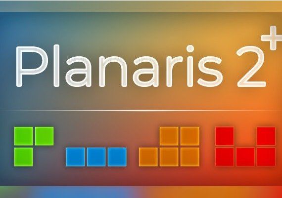 Planaris 2+ EN Global Steam Digital Key