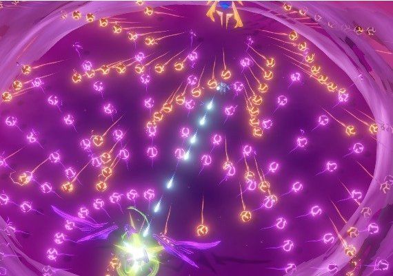 Godstrike EN EU Xbox One/Series Digital Key