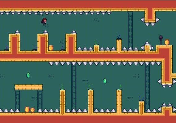 SAOMI EN Argentina Xbox One/Series Digital Key