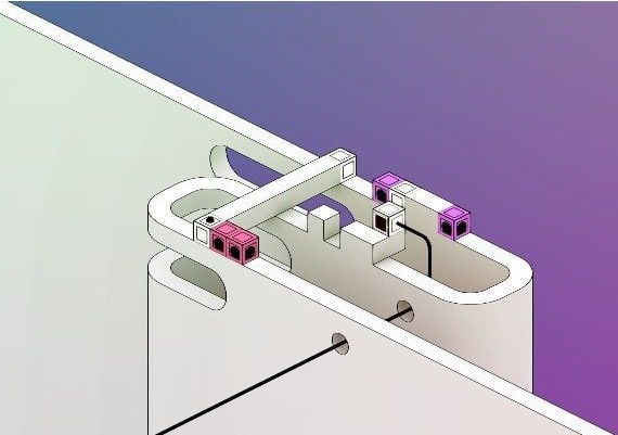 Reky EN EU Xbox One/Series Digital Key