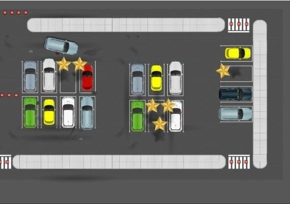 Rage Parking Simulator 2016 EN Global Steam Digital Key