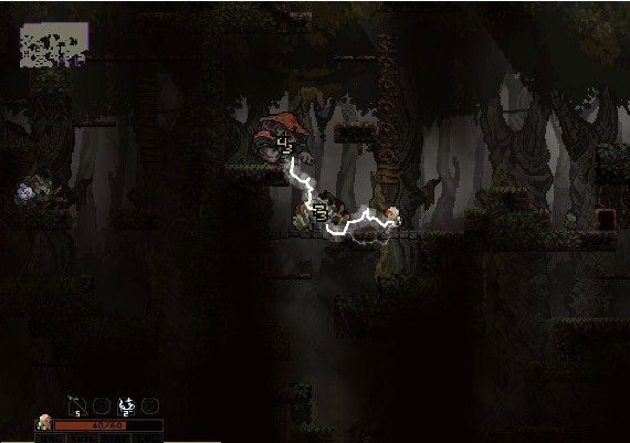 Vagante EN EU Steam Digital Key