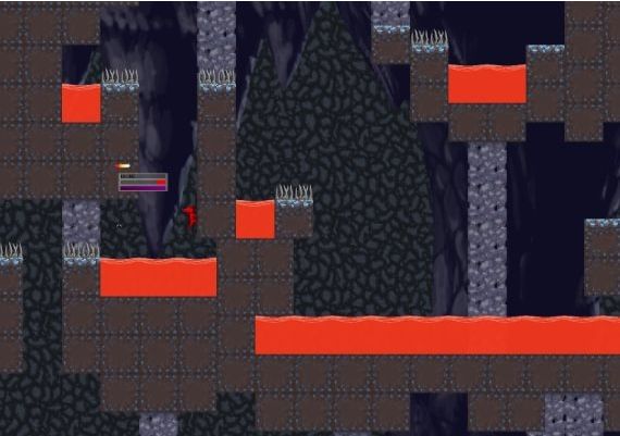 Burning Instinct EN Global Steam Digital Key