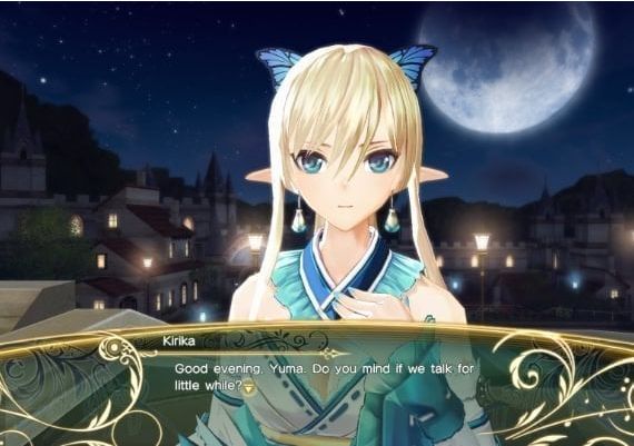 Shining Resonance: Refrain EN/JA/KO/ZH/ZH Argentina Xbox One/Series Digital Key