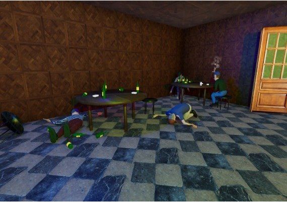 My Village Life EN Global Steam Digital Key