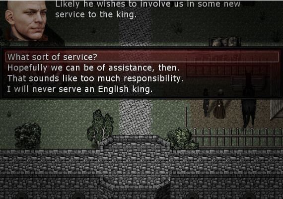 The Deed: Dynasty DLC EN Global Steam Digital Key