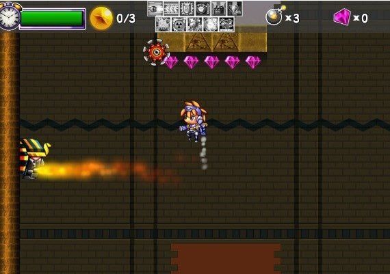 Dyna Bomb ARG Argentina Xbox One/Series Digital Key