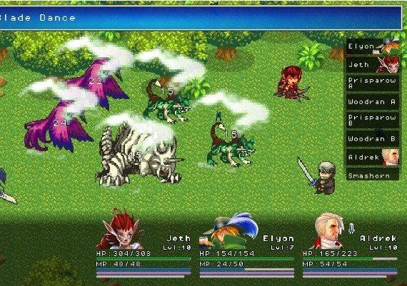 Daydream EN/FR Global Steam Digital Key