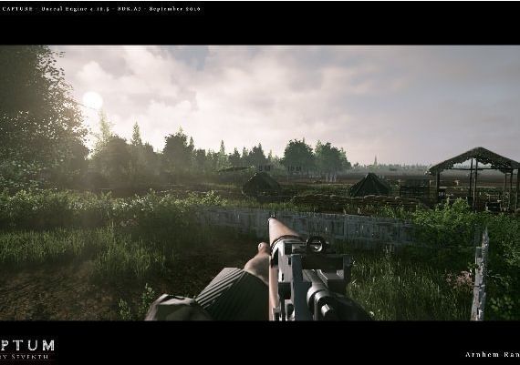 Post Scriptum EN/FR/IT/RU/ZH/ES/ZH Global Steam Digital Key