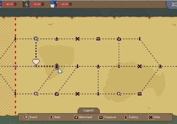 Sigil of the Magi EN/JA/PT/ZH Global Steam Digital Key