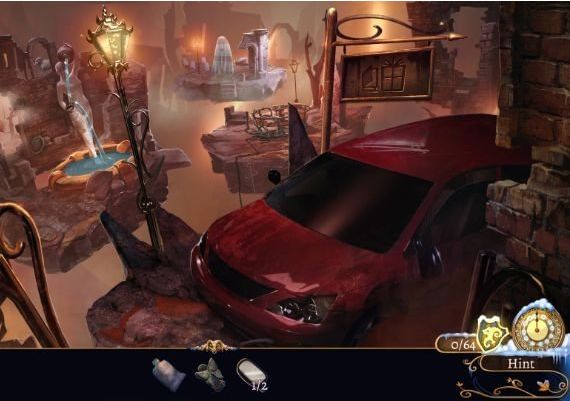 Dreamwalker: Never Fall Asleep EN/DE/FR/IT/JA/KO/ZH Global Steam Digital Key