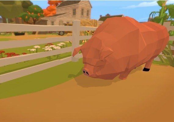 Peepaw's Farm EN Argentina Xbox One/Series Digital Key