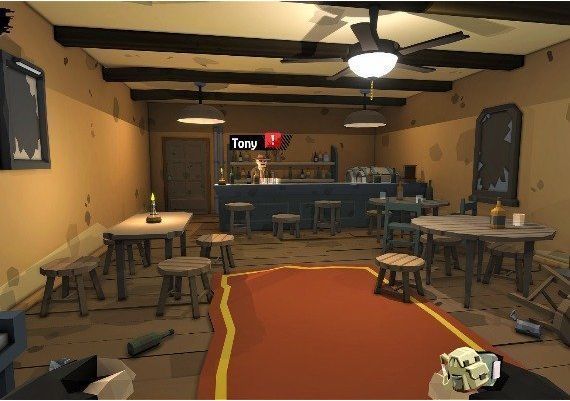 The Walking Zombie 2 EN Argentina Xbox One/Series Digital Key