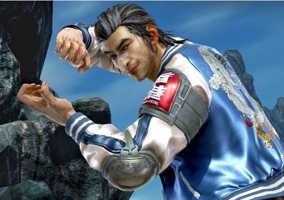 Tekken 7 - Season Pass 2 DLC United States Xbox One/Series Digital Key