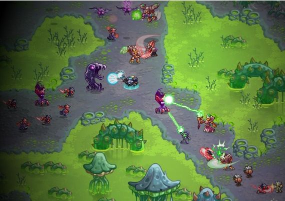 Iron Marines Invasion Global Steam Digital Key